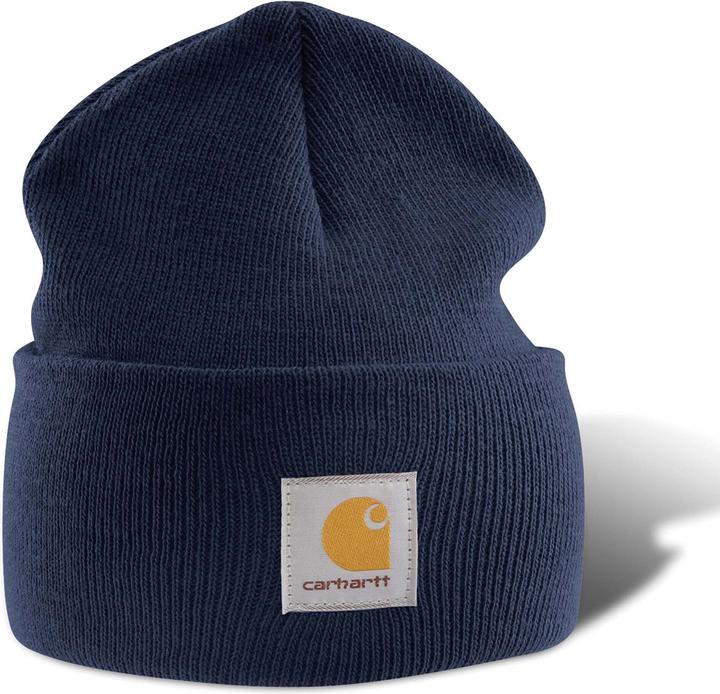 Actual product image Carhartt Acrylic Watch Hat