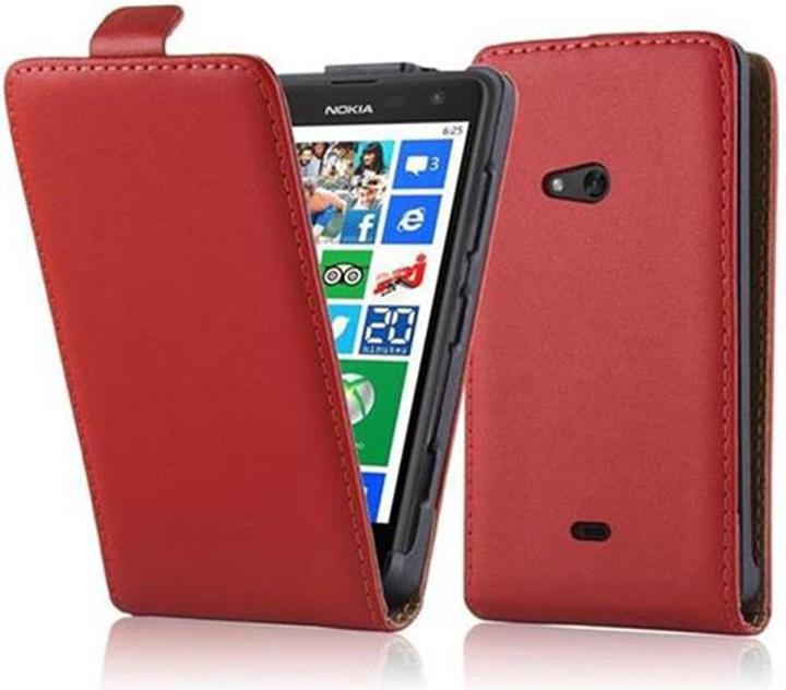 Chili red