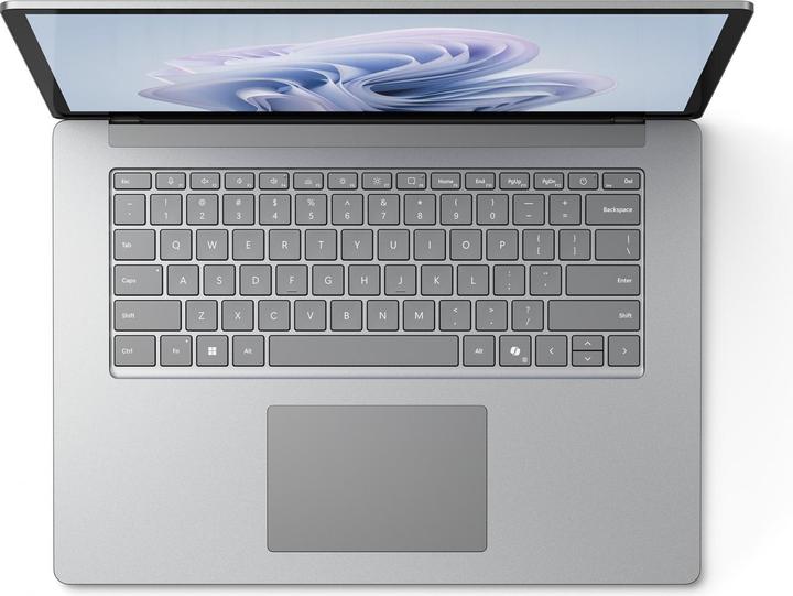 Produktbild Microsoft Surface Laptop 6 for business (15", Intel Core Ultra 5 135H, 16 GB, 512 GB, DE)