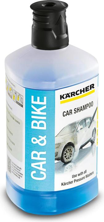 Kärcher Autoshampoo
