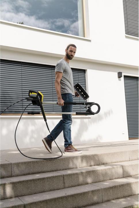 Actual product image Kärcher Cleaning kit