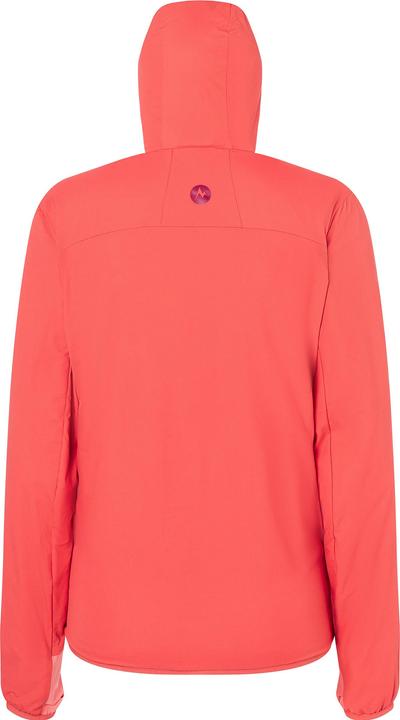 Actual product image Marmot Old HB Hoodie (M)