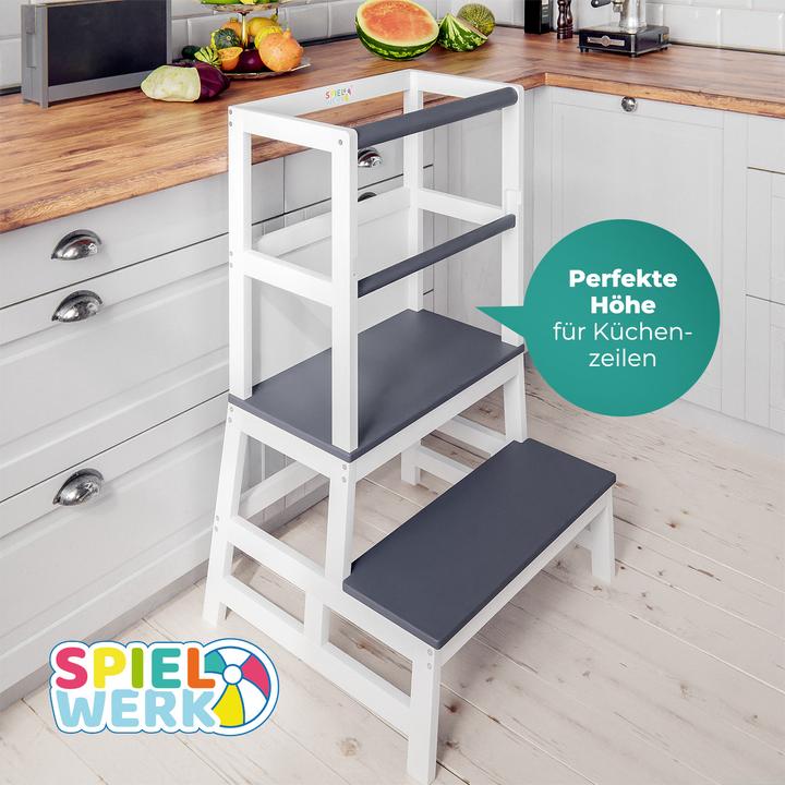 Image du produit Spielwerk Tour d'apprentissage