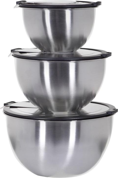 Productafbeelding GEFU Schaalset 'Mondi (24 cm, 4.50 l, 1 x)