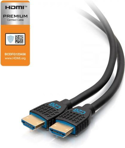 Image du produit C2G 50184 (3 m, HDMI)