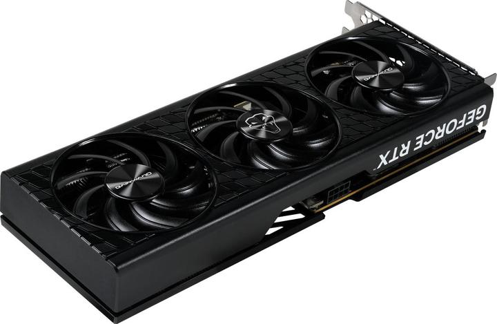 Produktbild Gainward VGA RTX5060TI 16GB Python III (16 GB)