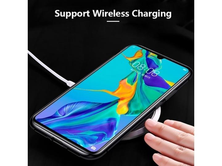 Image du produit G-Case Étui Samsung Galaxy A7 2018 Aluminium Magnetic Glass Case (Samsung Galaxy A7 (2018))