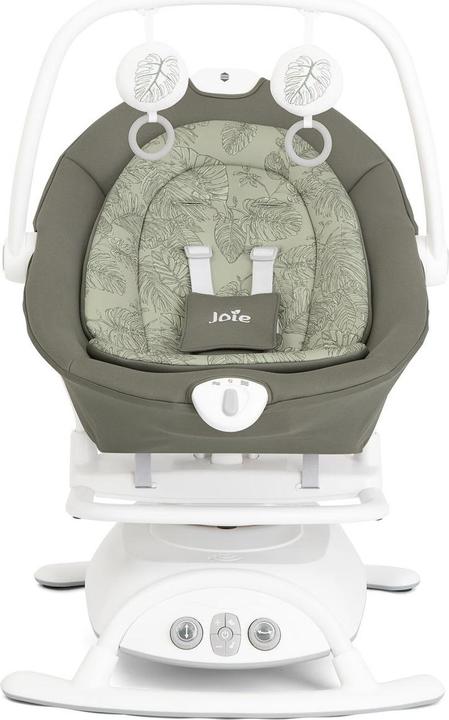 Produktbild Joie sansa 2in1