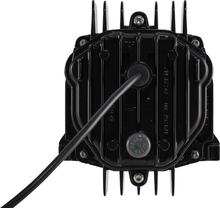 Produktbild Hella Scheinwerfer DE LED mit Steuergerät für KÄSSBOHRER