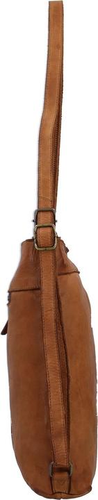 Actual product image Harbour 2nd Anchor Love Nora shoulder bag leather 28 cm