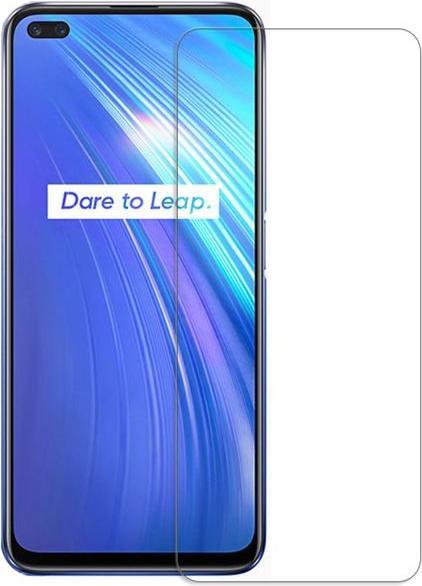 Image du produit MU Budget Protection d'écran en verre de protection (1 pièce(s), Realm X50 Pro 5G)