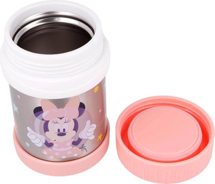 Productafbeelding Stor Minnie Mouse Thermosfles 284 ml