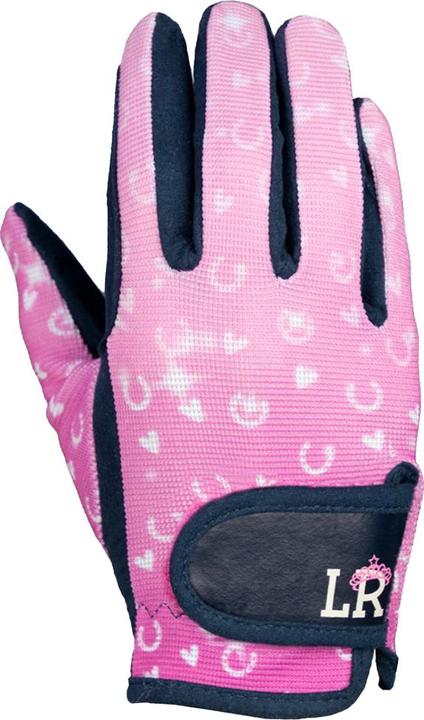Hy Equestrian Pony Reithandschuhe Fantasy