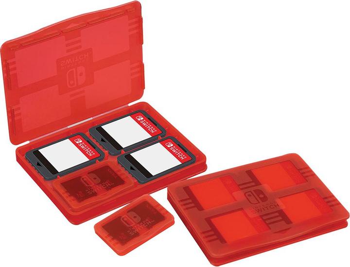 Image du produit Bigben valise de voyage (Switch)