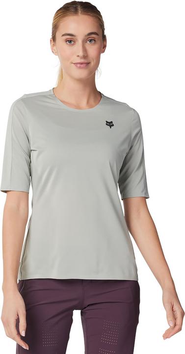 Produktbild Fox W Flexair Ascent SS Jersey (M)