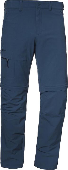 Actual product image Schöffel Koper (54, XL, XXL)