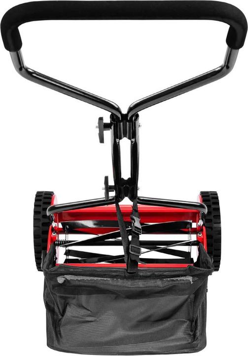 Actual product image Grafner SM10901 (Manual)