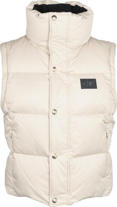 Immagine prodotto Hést Piumino EDDA 2in1 Piumino/Gilet (XS)