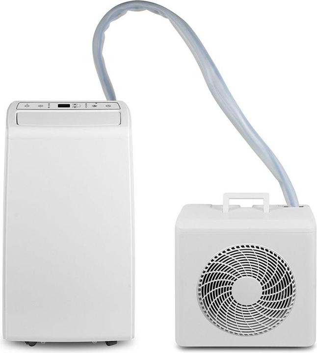 Produktbild Kibernetik FSP Klimagerät (60 m², 11942.50 BTU/h)