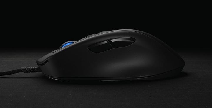 Produktbild Mionix Naos Pro (Kabelgebunden)