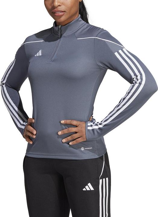 Immagine prodotto adidas Maglia da allenamento Tiro 23 da donna (XS)