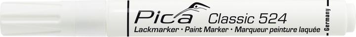 Produktbild Pica Marker (RAL 9001, 4 mm, 1 x)