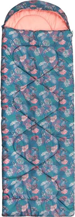 Mountain Warehouse Schlafsack Apex 250 Quadratisch Zwischensaison (220 cm)