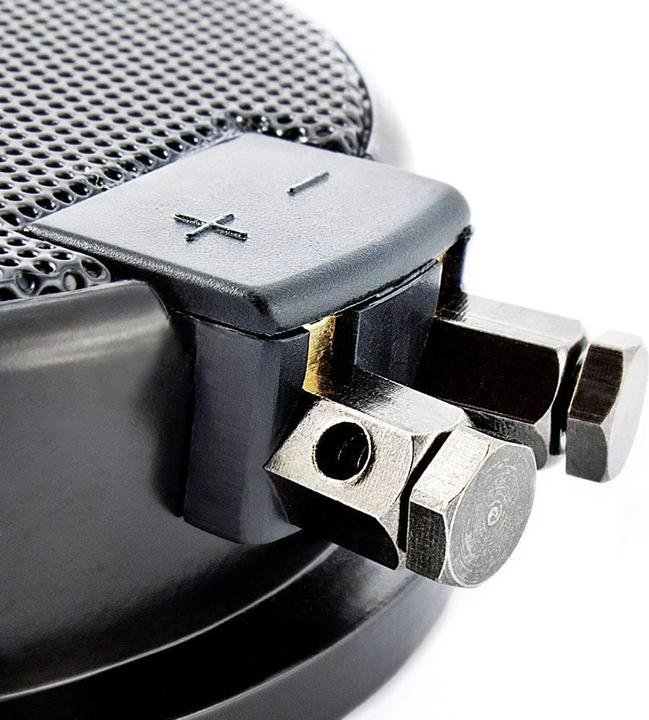 Actual product image Sinuslive MBP Mini (25 W)