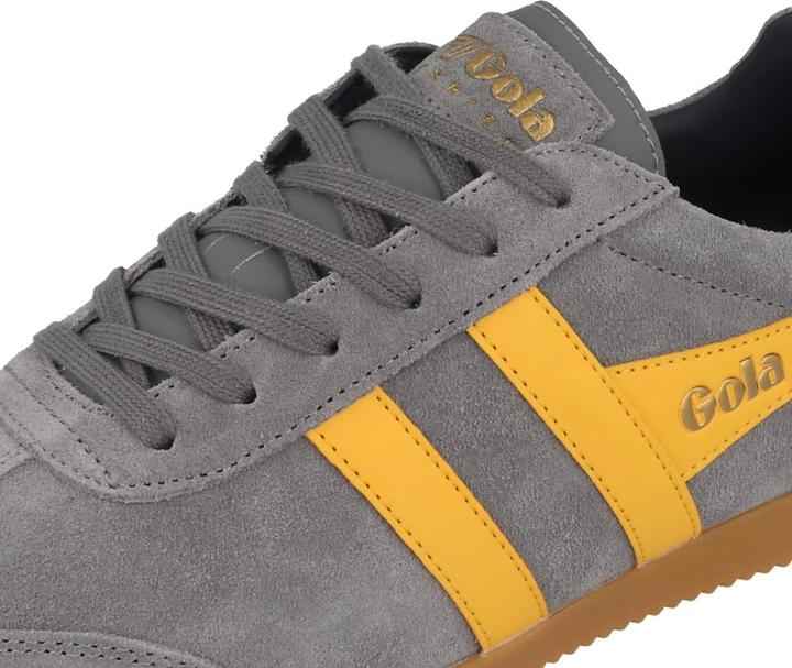 Actual product image Gola Harrier Suede (42)