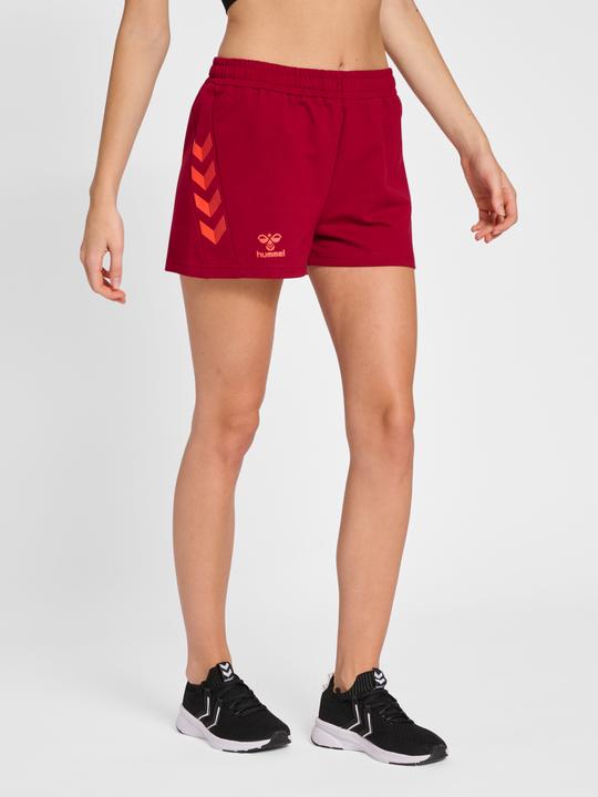 Immagine prodotto hummel Pantaloncini In Cotone Offgrid Dove (L)
