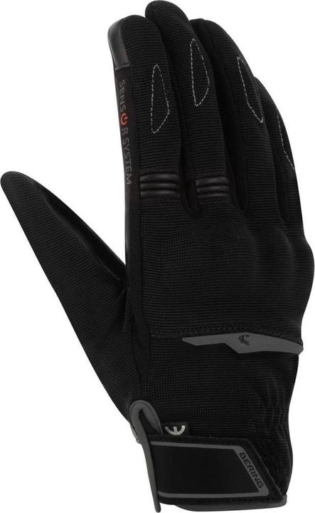 Bering Tourenhandschuhe Fletcher Evo