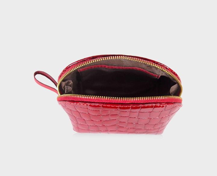Immagine prodotto Braun Büffel Borsa cosmetica Verona in pelle 8 cm (1 l)