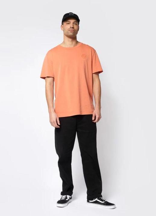 Actual product image Mystic Backwash Tee (L)