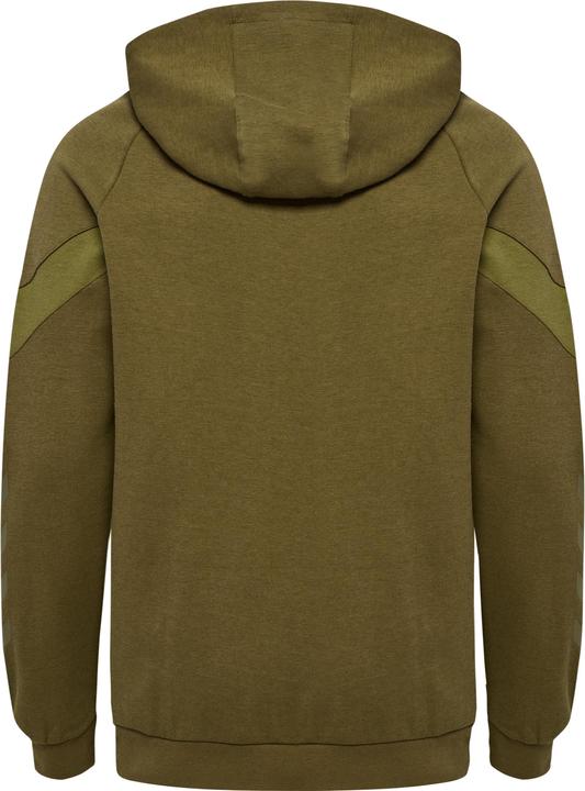 Actual product image hummel hmlTRAVEL Sweat Hoodie Mens (S)