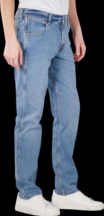 Actual product image Wrangler 10019487 (W38/L32)