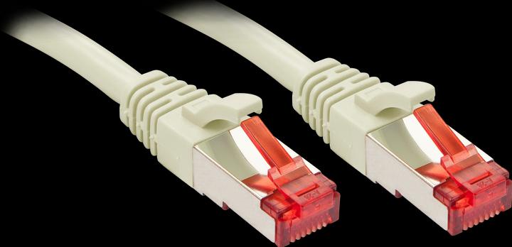 Immagine prodotto Lindy Cavo di rete (S/FTP, CAT6, 1.50 m)