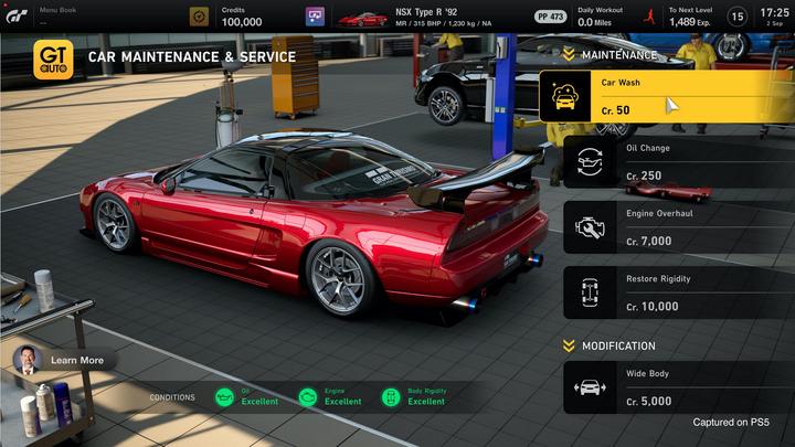 Produktbild Sony Gran Turismo 7 (PS5, Multilingual)