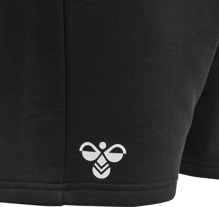 Actual product image hummel Gg12 Sweat Shorts Woman (S)