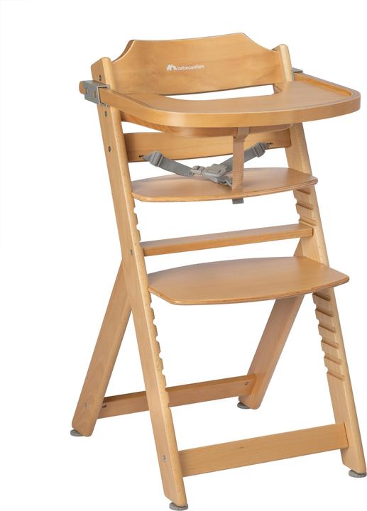 Actual product image Bebeconfort High chair for children 'Timba (Highchair)