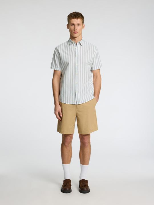 Image du produit Selected Homme Regular Fit Chinoshorts (S)