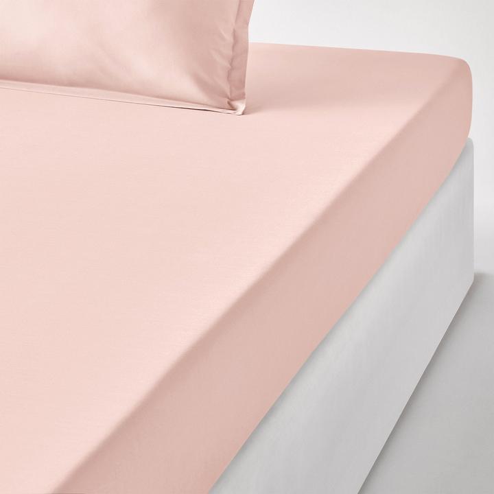 Powder pink