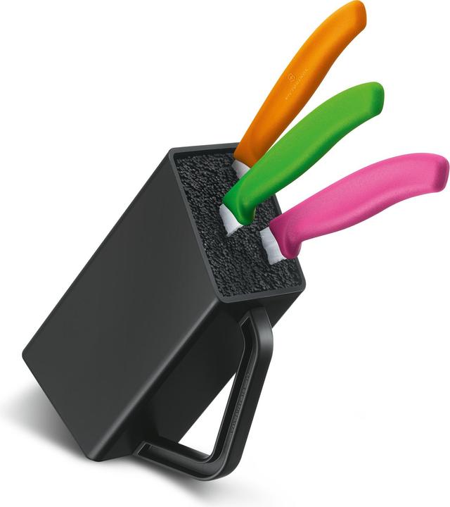 Immagine prodotto Victorinox Blocco di coltelli Swiss Classic vuoto
