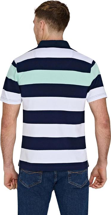 Produktbild Raging Bull RB Sport RugbyShirt kurzärmlig (M)