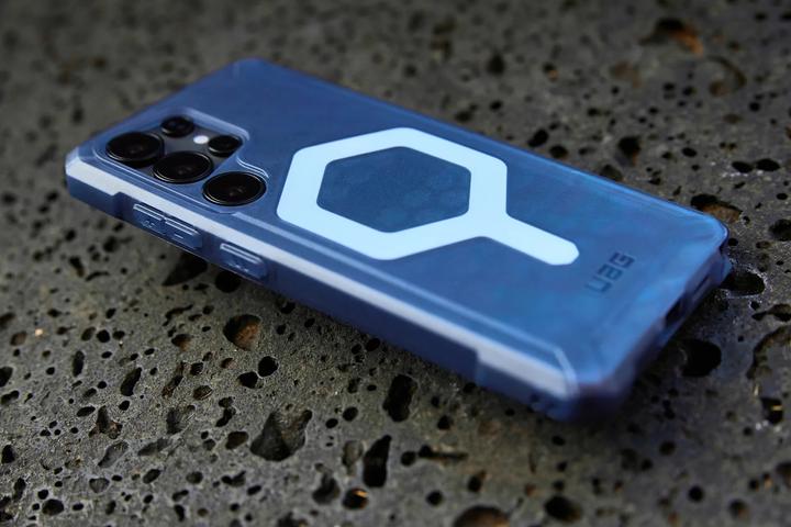 Actual product image UAG Essential Armor with Magnet (Samsung Galaxy S25 Ultra)
