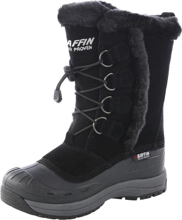 Produktbild Baffin Chloe black (41)