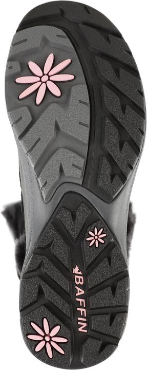 Produktbild Baffin Chloe black (41)