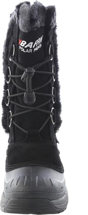 Produktbild Baffin Chloe black (41)