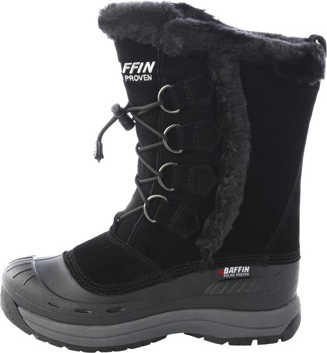 Produktbild Baffin Chloe black (41)
