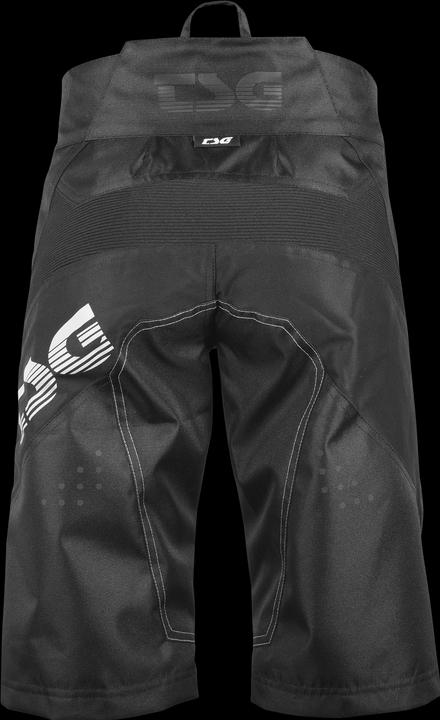 Actual product image TSG Trailz cycling shorts (26)