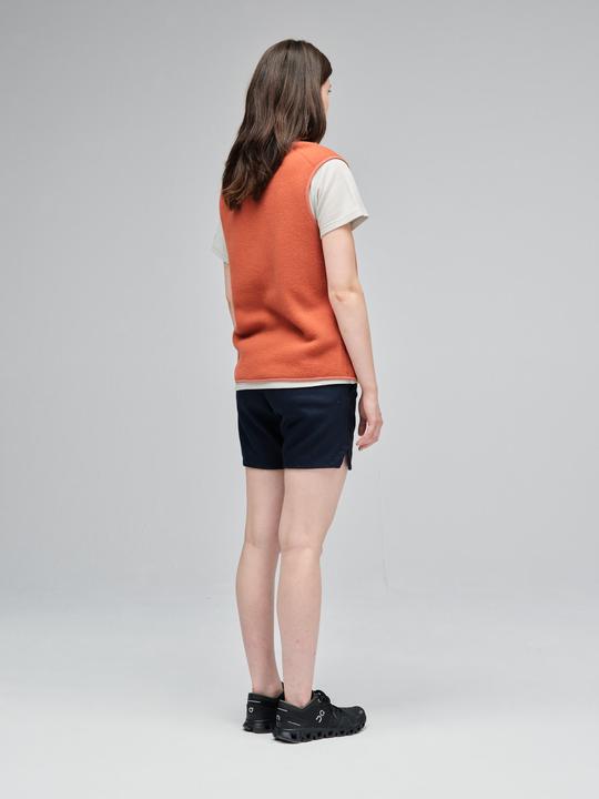 Immagine prodotto Mover Plastic Free Sportswear Merino Fleece Vest (XXL)